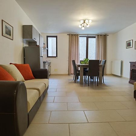 Villa Silvana Лечче Номер фото